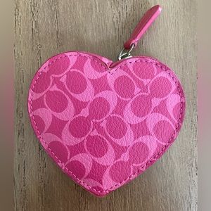 COACH Coin Purse/Wallet